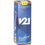 Vandoren cr8225 - anches clarinette basse v21 force 2, 5