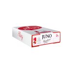 Vandoren jcr012525 - anches clarinette sib juno force 2, 5 - par 25