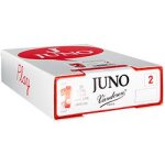 Vandoren jsr61225 - anches saxophone alto juno force 2 - par 25
