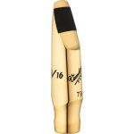 Vandoren sm825gs - bec v16 métal saxophone ténor t9 small Vandoren sm825gs - bec v16 métal saxophone ténor t9 small
