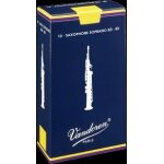 Vandoren sr203 accessoires vents