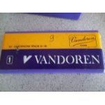 Vandoren sr221 force 1 - anches saxophone tnor