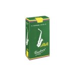 Vandoren sr264 java force 4 - anches saxophone alto