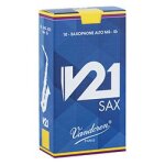 Vandoren sr815 - anches saxophone alto v21 force 5