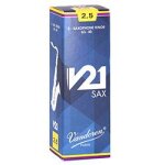 Vandoren sr8245 - anches saxophone tnor v21 force 4, 5
