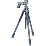 Vangard tr�pied alta pro 2 + 263 cght ? de carbone pour dslr, couleur noir et gris