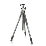 Vangard trpied altapro263ab100 camras numriques 3pieds noir trpied trpieds (2300 grams, aluminium, ...