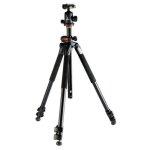 Vanguard - alta pro 263ab100 - trepied alta pro 263at + rotule sbh - 100 Vanguard - alta pro 263ab100 - trepied alta pro 263at + rotule sbh - 100