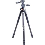 Vanguard veo3 + 263cp trpied hauteur de travail=1480 - 1735 cm gris, noir
