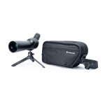Vanguard vesta 350s - kit longue - vue droite de 35mm avec mini trépied Vanguard vesta 350s - kit longue - vue droite de 35mm avec mini trépied