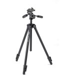 Velbon sherpa 4350d trpied avec tte ph - g40d noir