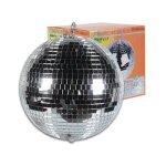 Velleman - boule a facettes ( 30cm)
