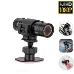 Vélo sports caméra vtt casque de moto action mini caméra dv f9 caméscope full 1080p hd enregistreur vidéo ... Vélo sports caméra vtt casque de moto action mini caméra dv f9 caméscope full 1080p hd enregistreur vidéo ...