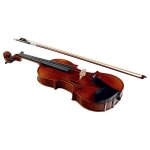 Vend�me orsigny 4 / 4 - violon acoustique 4 / 4 - epic�a europ�en - dos, eclisses, manche erable - etui ...