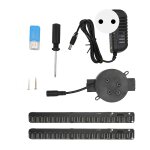 Ventilateur d'hologramme 3d, projecteur 3d wifi 16, 5 pouces 2000x224 avec 224 perles de lumière led ... Ventilateur d'hologramme 3d, projecteur 3d wifi 16, 5 pouces 2000x224 avec 224 perles de lumière led ...
