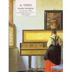 Verdi marche triomphale ada partition piano heumann editions lemoine