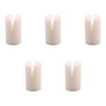V�ritable os banjo 5�me sillet de corde pour banjo 5 cordes 5x3mm