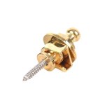 Verrou de sangle de guitare en cuivre, têtes de champignons, broches, boutons de boucle de ceinture, ... Verrou de sangle de guitare en cuivre, têtes de champignons, broches, boutons de boucle de ceinture, ...