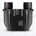 Version normale 10x25 couleur bak4 jumelles professionnelles, haute puissance prisme, t�lescope de portable ...