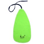 Vert - gril d'essuyage pour tube intrieur de saxophone, calandre pour livres, calcul du vent, accessoires ...