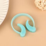 Vert - tampon de protection en cuir pour saxophone, accessoire de cl, outil anti - adhsif, entretien ...