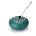 Vexoom tongue drum pour les enfants activits prscolaires steel tongue drum hue drum instrument tongue ...
