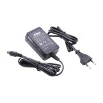 Vhbw 1x alimentation compatible avec sony camscope ccd - trv118, ccd - trv108, ccd - trv128, ccd - tr818, ...