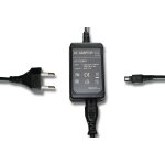 Vhbw 1x alimentation compatible avec sony camscope dcr - hc39e, dcr - hc40, dcr - hc36e, dcr - hc40e, ...
