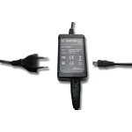 Vhbw 1x alimentation compatible avec sony mini dv dcr - vx, dcr - trv appareil photo numérique - 2m Vhbw 1x alimentation compatible avec sony mini dv dcr - vx, dcr - trv appareil photo numérique - 2m