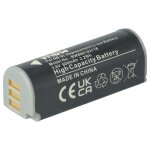 Vhbw 1x batterie compatible avec canon powershot n2, sd4500 is appareil photo (600mah, 3, 6v, li - ion) ...