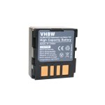 Vhbw 1x batterie compatible avec jvc gr - d245, gr - d240ex, gr - d240eg, gr - d240e, gr - d240, gr - ... Vhbw 1x batterie compatible avec jvc gr - d245, gr - d240ex, gr - d240eg, gr - d240e, gr - d240, gr - ...