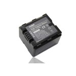 Vhbw 1x batterie remplacement pour panasonic vw - vbn260e, vw - vbn260 pour caméra vidéo caméscope (1100mah, ... Vhbw 1x batterie remplacement pour panasonic vw - vbn260e, vw - vbn260 pour caméra vidéo caméscope (1100mah, ...