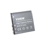 Vhbw 1x batterie remplacement pour pentax lb - 060 pour appareil photo (950mah, 3, 6v, li - ion) Vhbw 1x batterie remplacement pour pentax lb - 060 pour appareil photo (950mah, 3, 6v, li - ion)