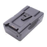 Vhbw 1x batterie compatible avec sony bvw - 300p, bvw - 400, bvw - 400a, bvw - 300, bvp - 90, bvp - bvv5, ...