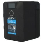 Vhbw 1x batterie compatible avec thomson ldx - 150, ldx - 110, ldx - 140, ldx - 120 appareil photo (10200mah, ...