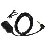 Vhbw 1x tlcommande dclencheur compatible avec pentax 645d, k - 1ii, k50, k - 3, k30, k - 7, k - 5, ...