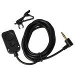 Vhbw 1x tlcommande dclencheur compatible avec pentax k70 appareil photo, 1, 5 m