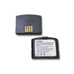 Vhbw 2x batterie compatible avec siemens rr 832, rr 842, set 832 tv, set 842 tv casque et ecouteurs sans ... Vhbw 2x batterie compatible avec siemens rr 832, rr 842, set 832 tv, set 842 tv casque et ecouteurs sans ...