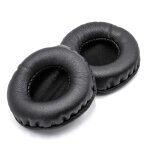 Vhbw 2x coussinets d'oreille compatibles avec akg k27p, k27i, k403, k402, k412p, k404, k416p, k414p, ... Vhbw 2x coussinets d'oreille compatibles avec akg k27p, k27i, k403, k402, k412p, k404, k416p, k414p, ...