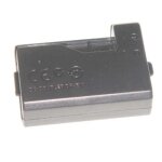 Vhbw adaptateur batterie factice compatible avec canon eos rebel t3, rebel t5, kiss x70, rebel t6, kiss ...
