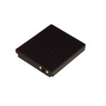 Vhbw adaptateur batterie factice compatible avec canon powershot sx500 is, sx260 hs, sx280 hs, sx270 ...
