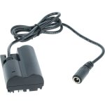 Vhbw adaptateur batterie factice compatible avec canon zr - 20, zr - 10, mvxli, mvx3i, zr - 40, zr - ... Vhbw adaptateur batterie factice compatible avec canon zr - 20, zr - 10, mvxli, mvx3i, zr - 40, zr - ...