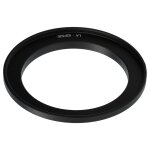 Vhbw adaptateur de filtre 62 mm remplacement pour nikon la - 62p520 pour objectif photo - bague Vhbw adaptateur de filtre 62 mm remplacement pour nikon la - 62p520 pour objectif photo - bague