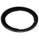 Vhbw adaptateur de filtre 67 mm remplacement pour canon 4728b001, fa - dc67a pour objectif photo - bague ...