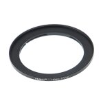 Vhbw adaptateur de filtre 77 mm compatible avec hasselblad b60 ba�onnette objectif photo - bague