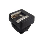 Vhbw adaptateur de griffe flash compatible avec sony hdr - pj350bdl, hdr - pj420e, hdr - pj420ve, hdr ... Vhbw adaptateur de griffe flash compatible avec sony hdr - pj350bdl, hdr - pj420e, hdr - pj420ve, hdr ...
