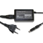 Vhbw adaptateur secteur bloc d'alimentation compatible avec jvc gr - axm230u, gr - axm230us, gr - axm231, ...