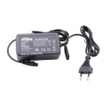 Vhbw adaptateur secteur bloc d'alimentation remplace nikon eh - 5, eh - 5a, eh5, eh5a pour appareil photo, ...