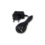 Vhbw adaptateur secteur compatible avec grundig cdp6300 lecteur cd - dc 5 v / 1 a