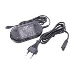 Vhbw alimentation compatible avec panasonic lumix dmc - fx3, dmc - fx37, dmc - fx35, dmc - fx33, dmc ...